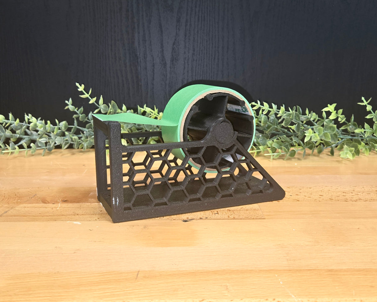 Maker’s Desktop Tape Dispenser