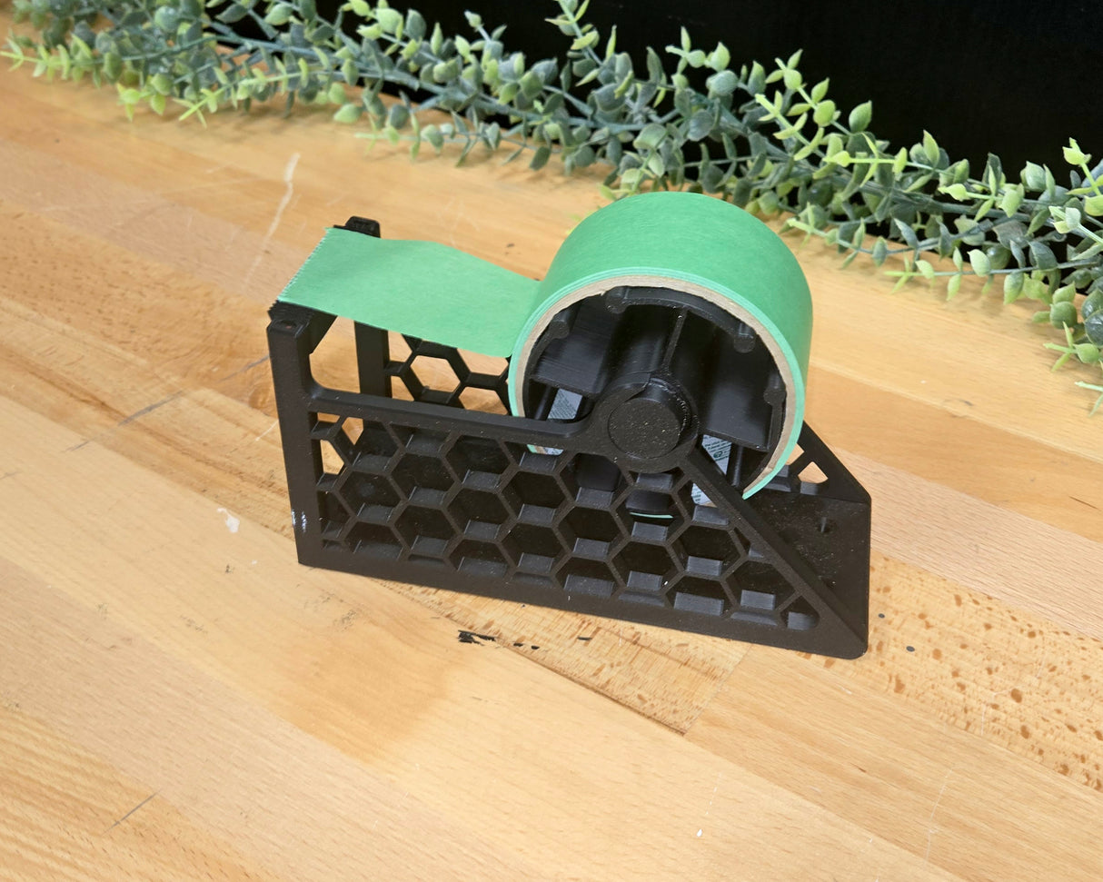 Maker’s Desktop Tape Dispenser
