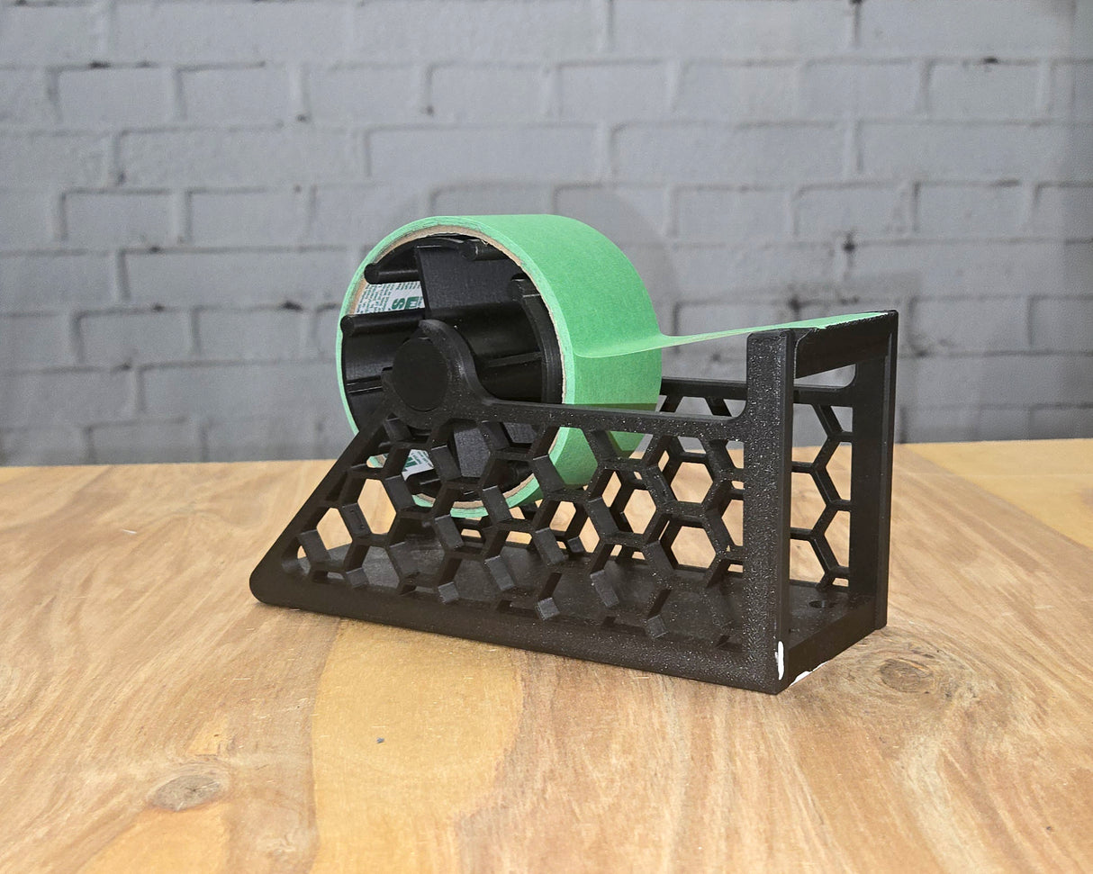 Maker’s Desktop Tape Dispenser
