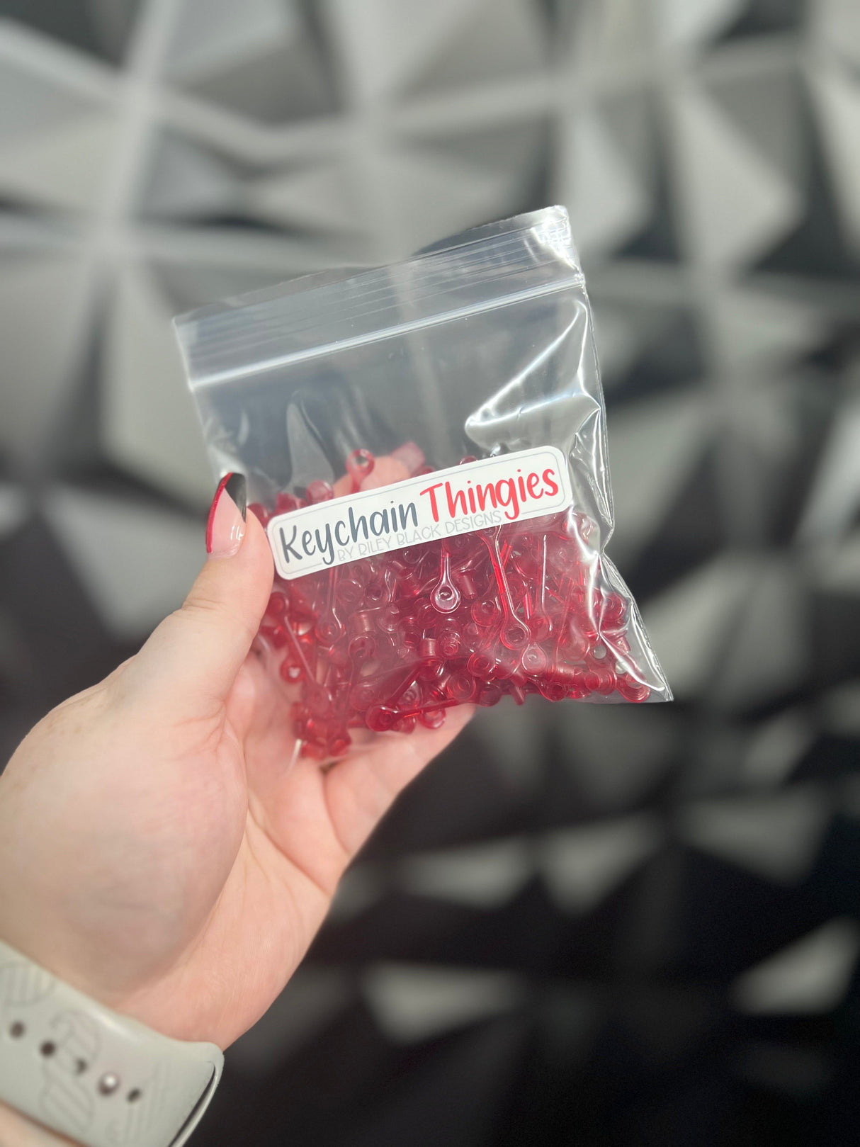 Color Xtra Strength Keychain Thingies®