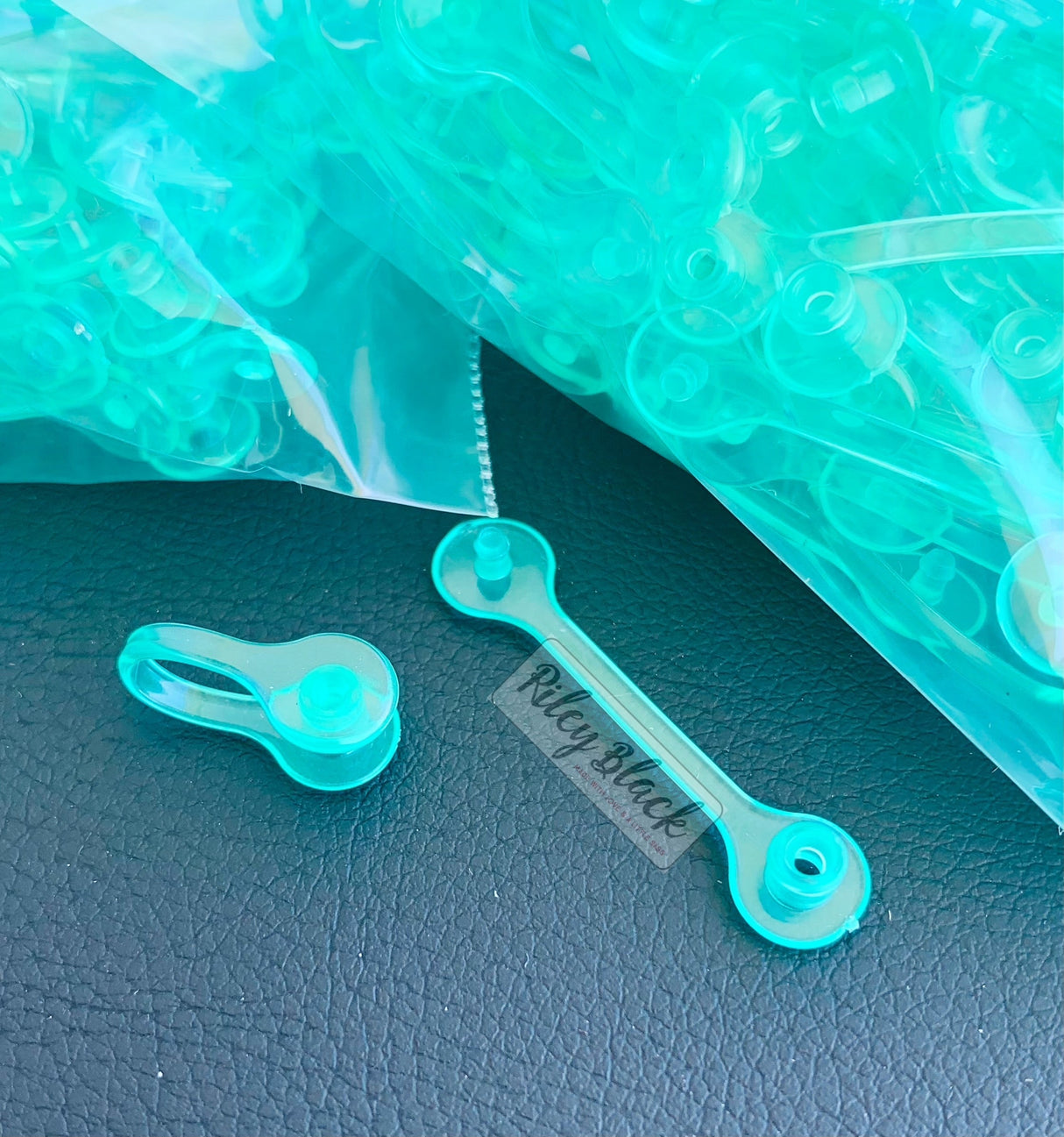 Color OG Keychain Thingies®