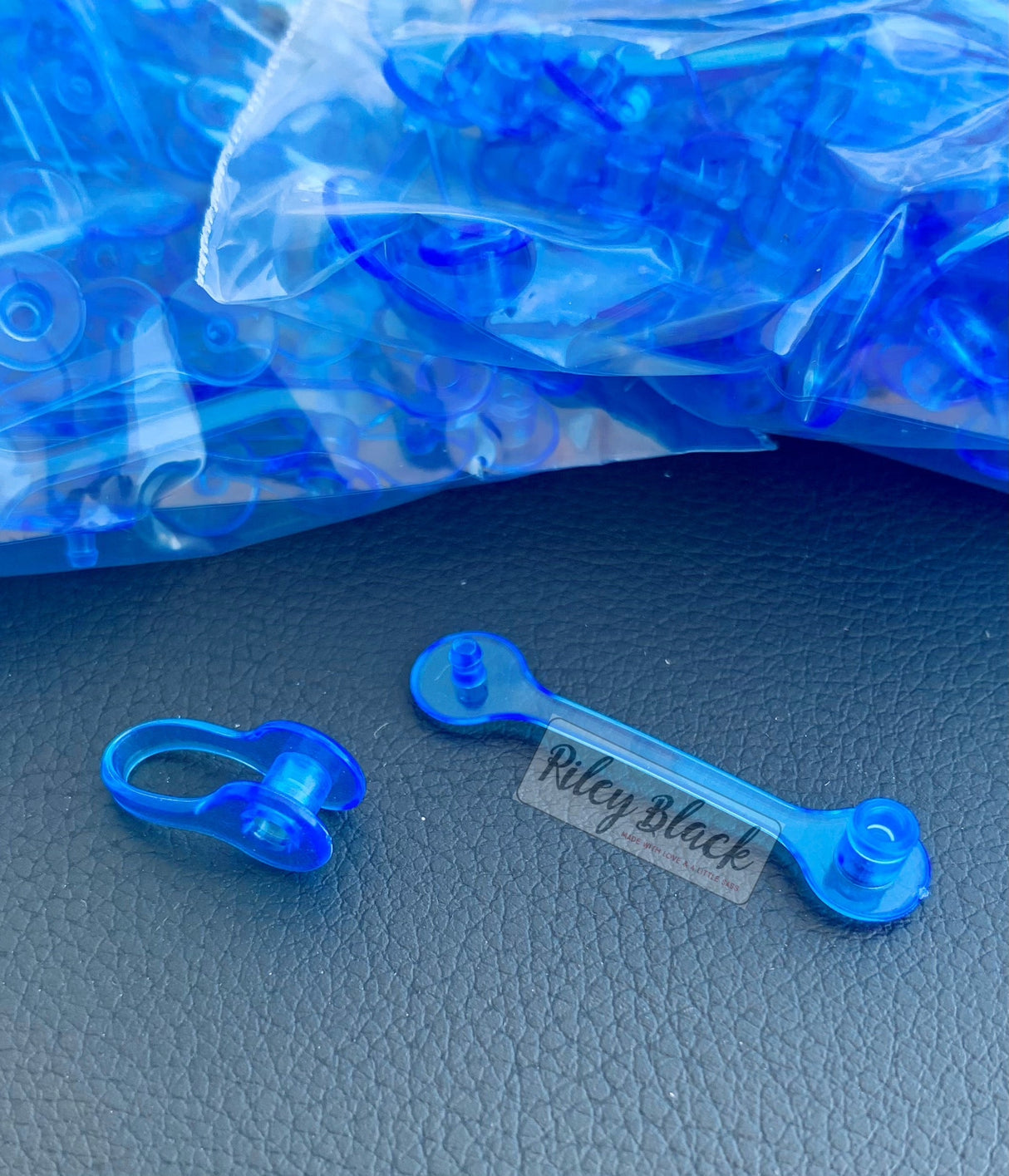 Color OG Keychain Thingies®