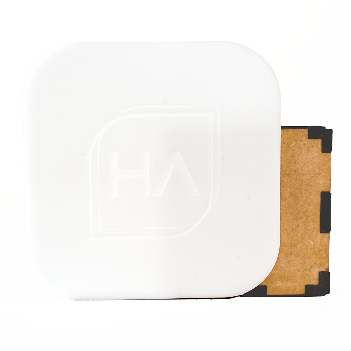 1/8" White Cast Acrylic Sheet