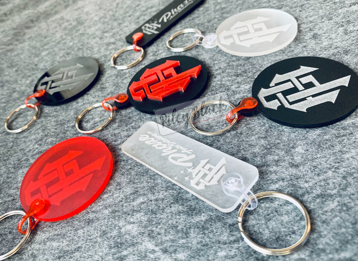 Color OG Keychain Thingies®