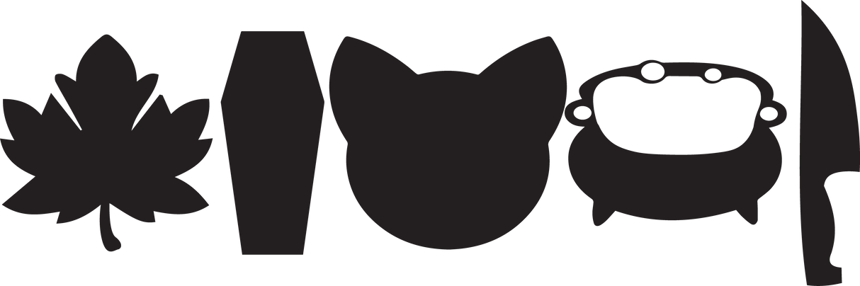 FREE Liquid Shaker Keychain Template SVG