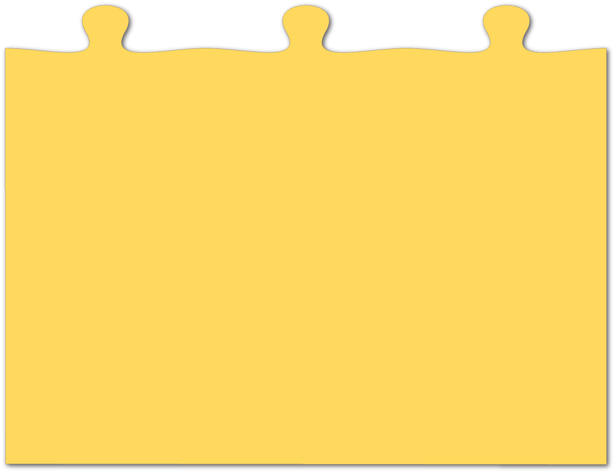 Free Desktop Laser Cutter Puzzle Piece SVG