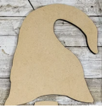 Extra Gnome Hats - Set of 3