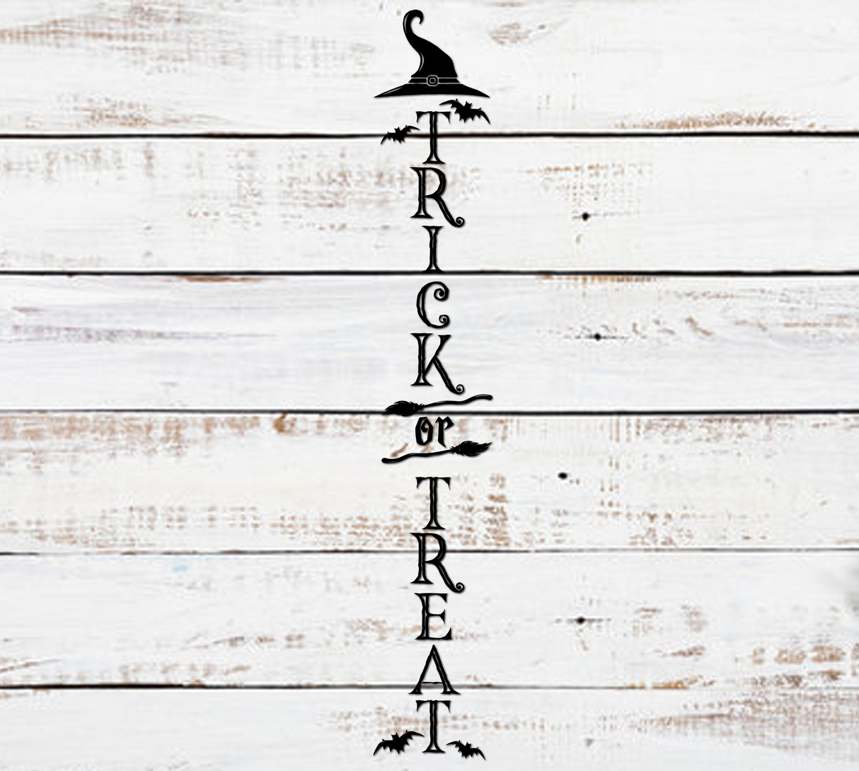 Trick Or Treat SVG