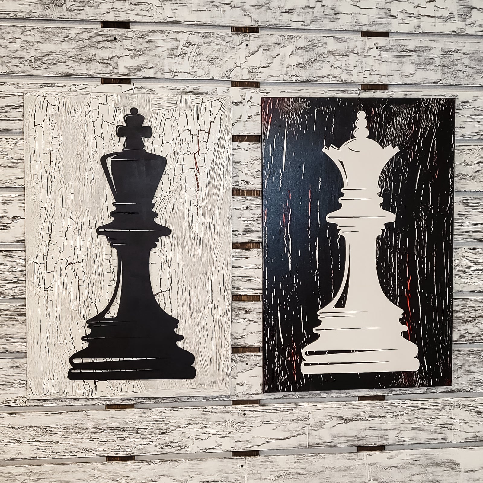 How to Crackle Paint with Elmer's Glue - The Surprisingly Easiest Way!