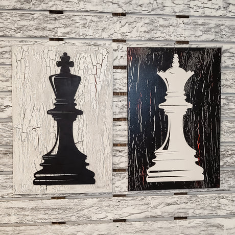 How to Crackle Paint with Elmer's Glue - The Surprisingly Easiest Way!