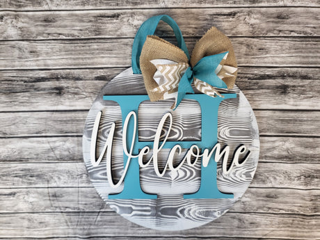 Unlock Craft Show Success With These Door Hanger Tricks!