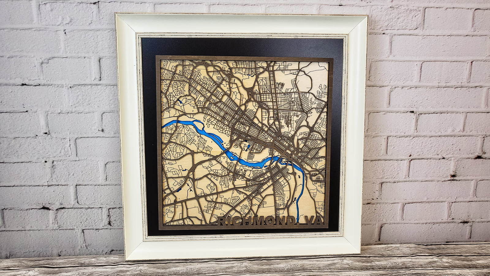 How to Make Personalized Laser Cut 3D City Maps for Huge Profit - The Easy Way