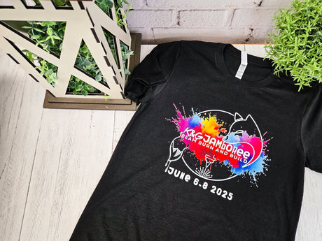 🎨 How We Made Custom T-Shirts in Under 30 Minutes with the xTool Apparel Printer