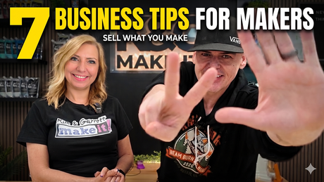 Stop Running Your Laser Business Like a Bodega: 7 Scaling Secrets