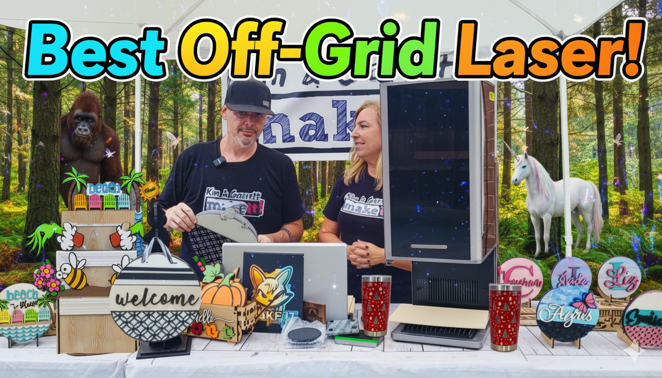 25 Product Ideas for Your Craft Show Booth