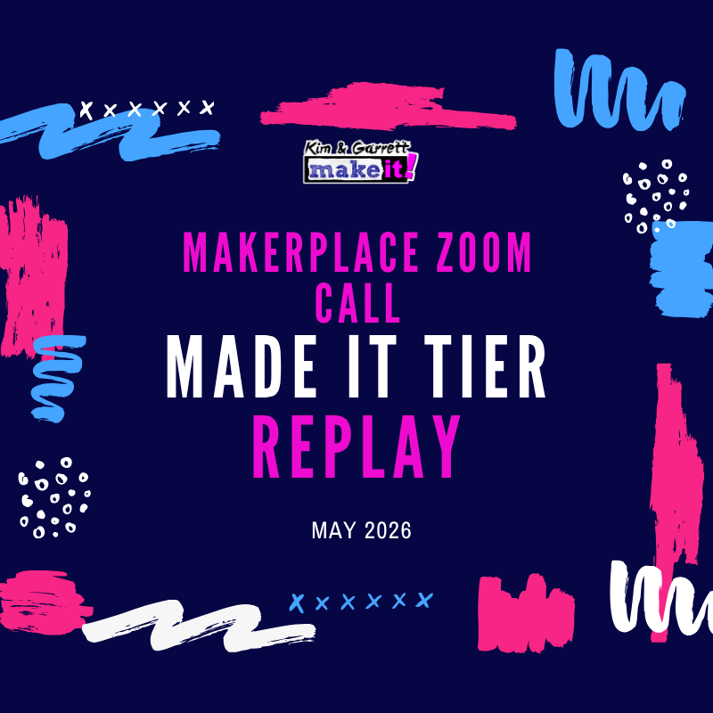 Made It Tier Zoom Call REPLAY May 2026