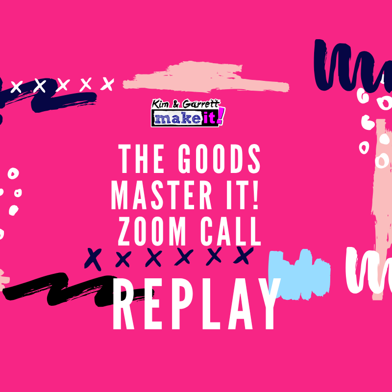 Master It Tier Zoom Call Replay June 2026