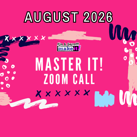August 2026 Zoom Call at 8pm!