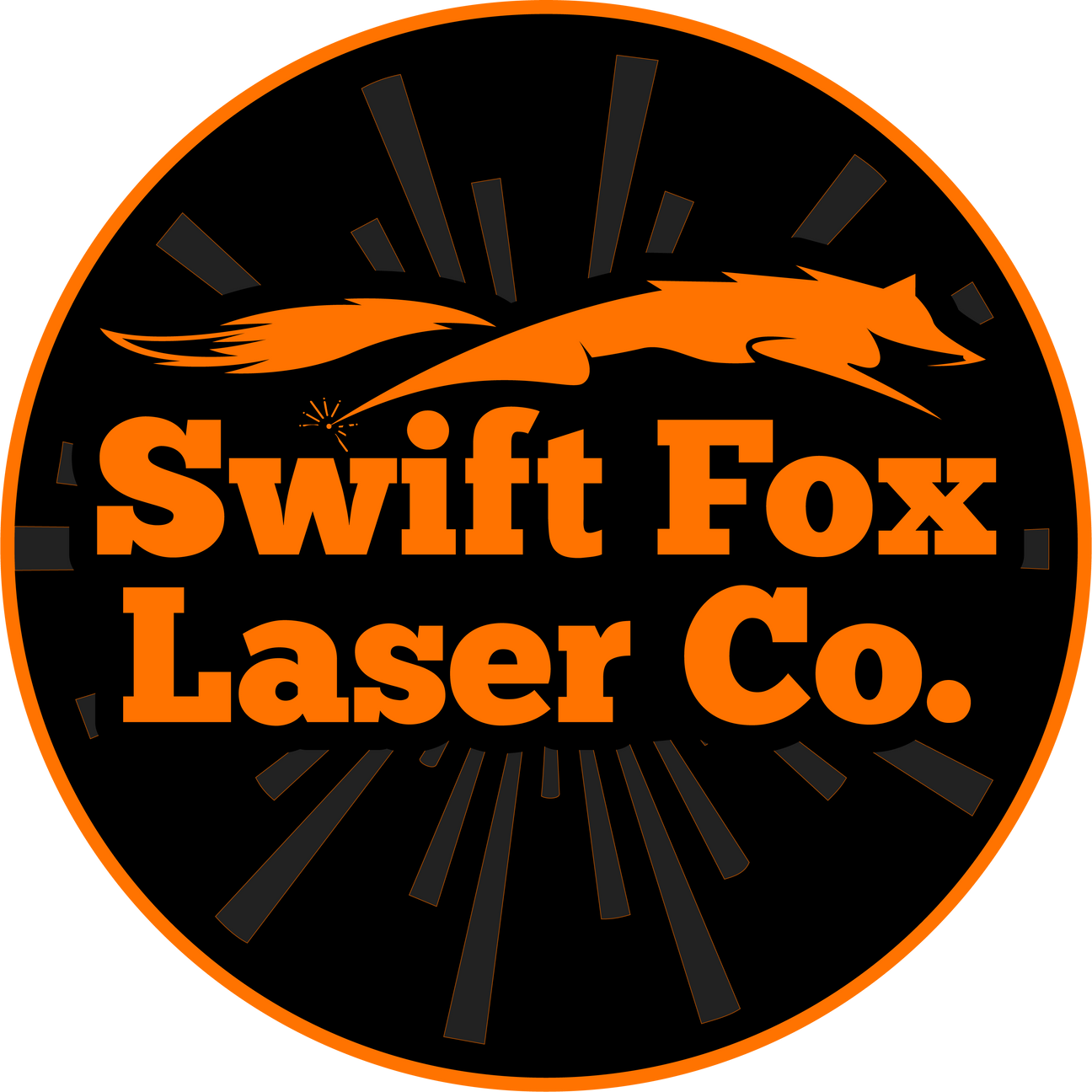 Swift Fox Laser Co.