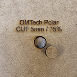 1/4" MDF Boards - High Grade MDF Boards for Laser Cutters - 1/4 inch