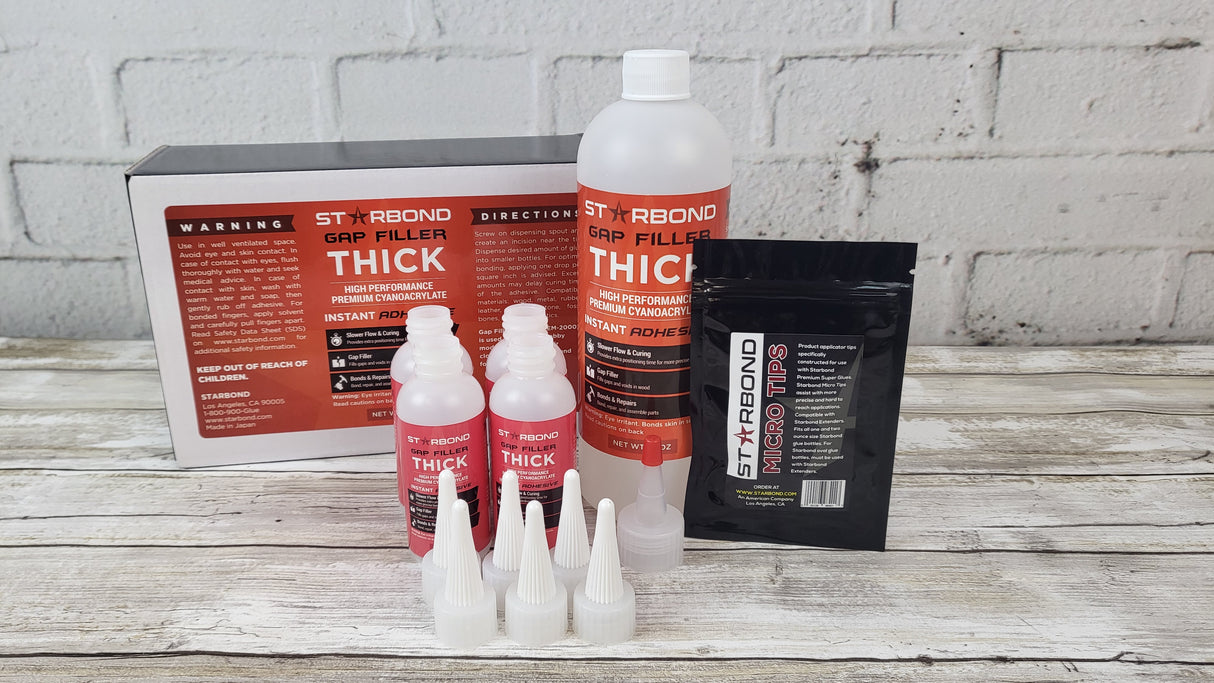 StarBond Glue - Official retail