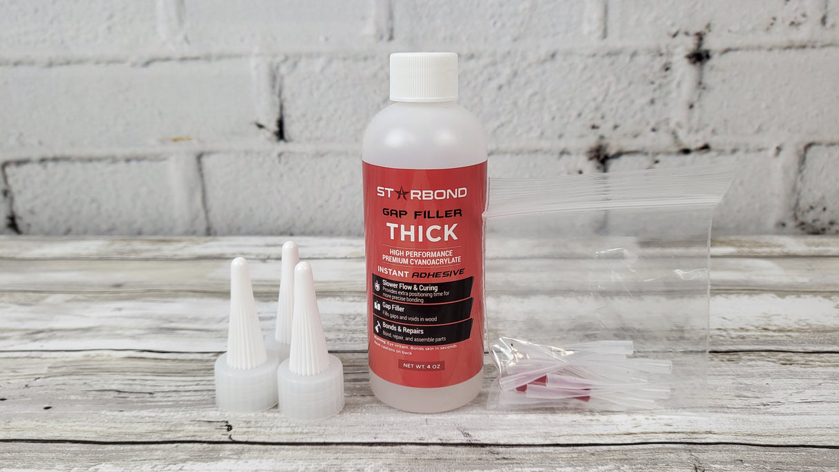 StarBond Glue - Official retail