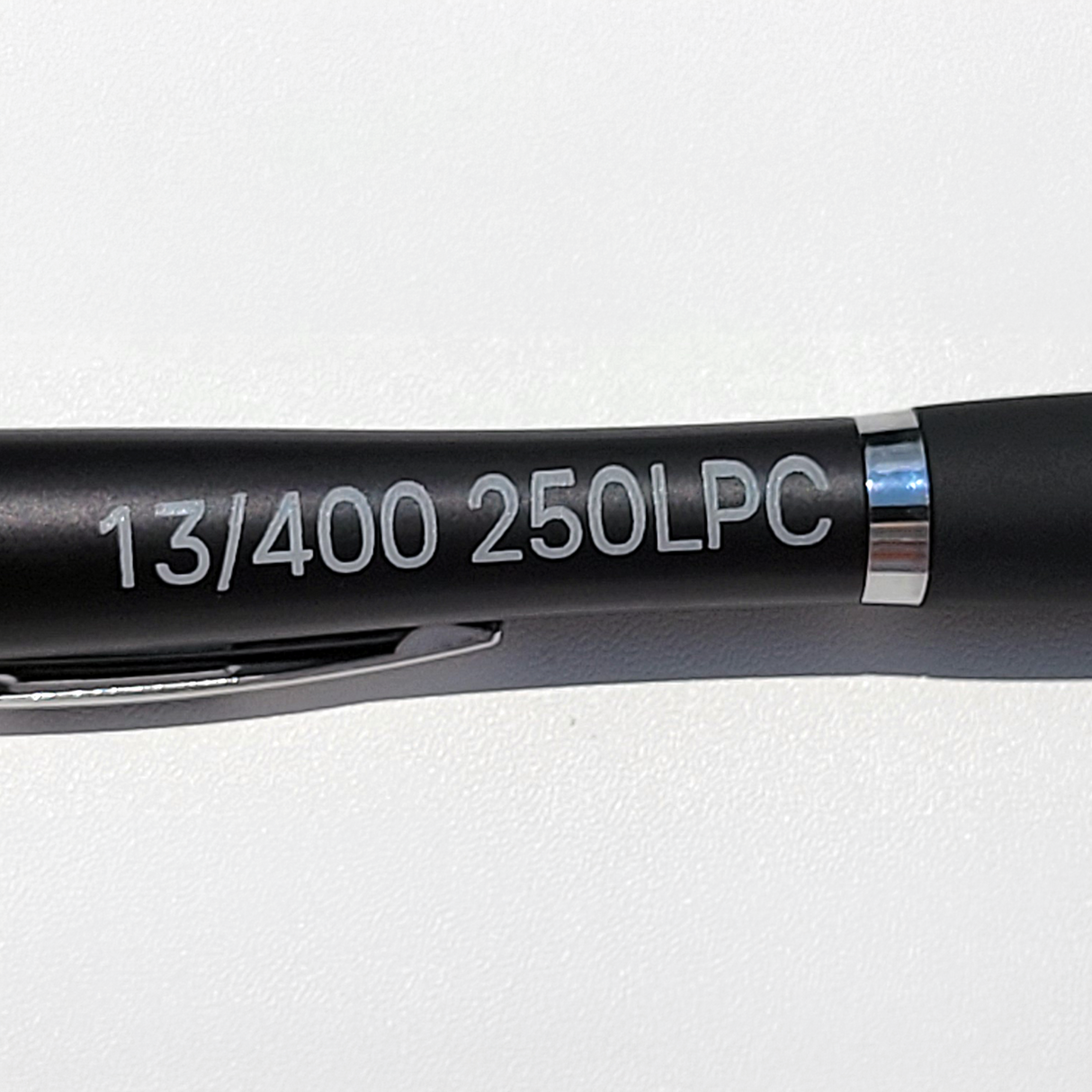 Light-Up Laser Engraving Pen Blank | LED Glow Pen
