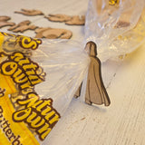 Funny Bread Tie Butts SVG