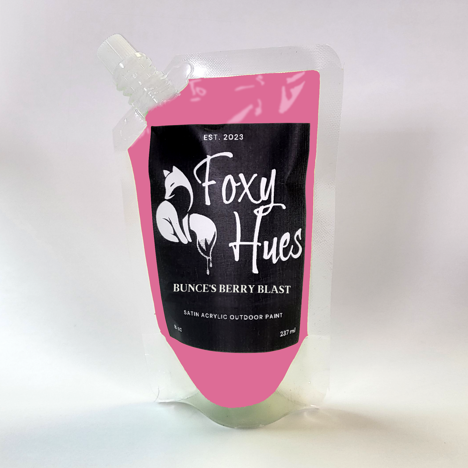 Bunce s Berry Blast Foxy Hues Satin Acrylic Outdoor Paint Kim bunce-s-berry-blast-foxy-hues-satin-acrylic-outdoor-paint-kim