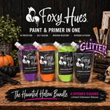 The Haunted Hollow Bundle