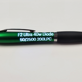 Light-Up Laser Engraving Pen Blank | LED Glow Pen
