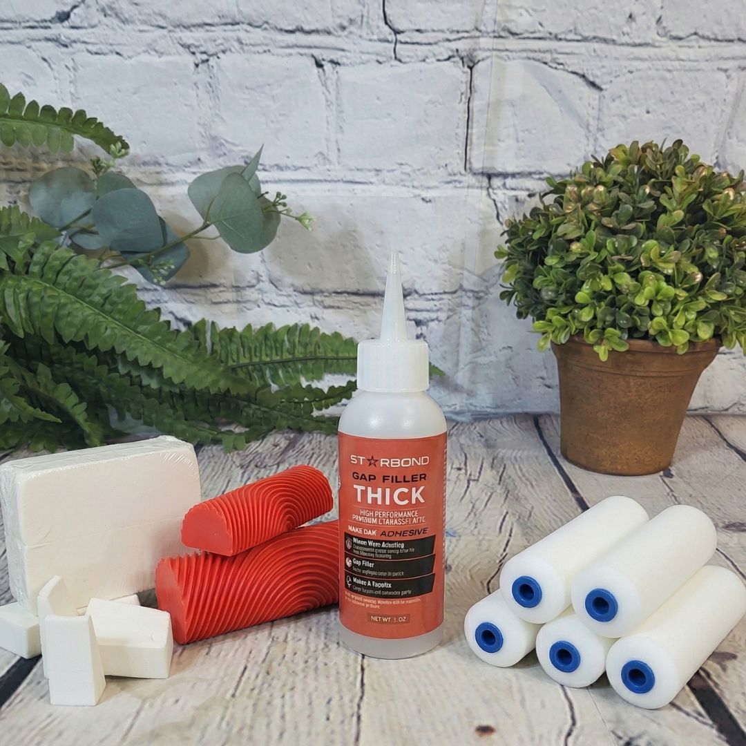 The Pro-Finish Bundle