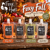 The Foxy Fall Bundle