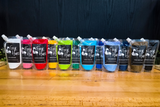 Foxy Hues Paints Essentials Bundle