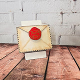 Gift Card Envelope SVG