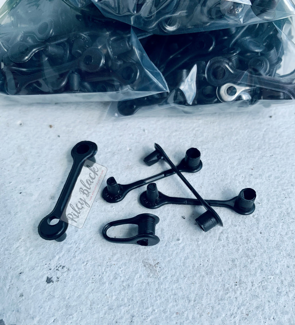 Color Xtra Strength Keychain Thingies®