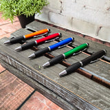 ✨ BRITESTAR™ Premium Lighted Logo Pen | Custom Engraved Glow-Up Pen