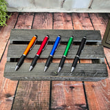 ✨ BRITESTAR™ Premium Lighted Logo Pen | Custom Engraved Glow-Up Pen