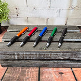 ✨ BRITESTAR™ Premium Lighted Logo Pen | Custom Engraved Glow-Up Pen