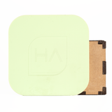 1/8" Pastel Pistachio Green Cast Acrylic Sheet