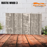 inkFX™ Premium Laser Boards – Rustic Wood Collection