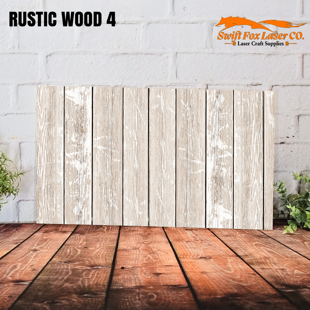 inkFX™ Premium Laser Boards – Rustic Wood Collection