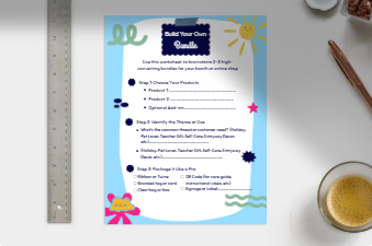 Bundled & Bankable Presentation Downloads