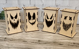 Master It Exclusive! Halloween Lantern Bundle