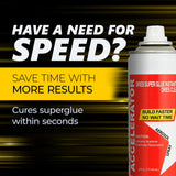 StarBond Accelerator - Official retail