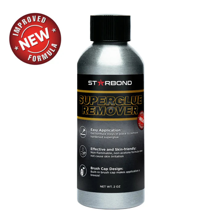 StarBond Glue Debonder- Official retail