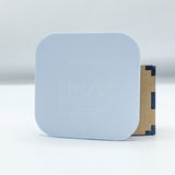 1/8" Pastel Cornflower Blue Cast Acrylic Sheet
