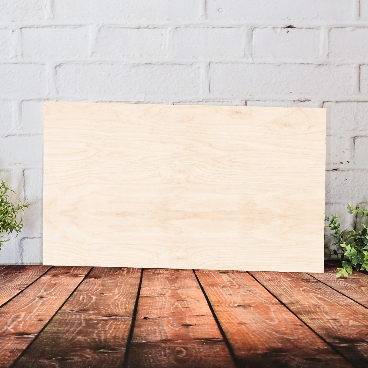 inkFX™ Premium Laser Boards – Birch