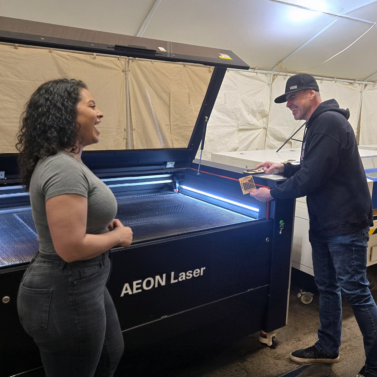 The K&G Duo Deep Dive: Business Strategy & Scaling