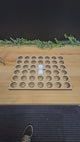 eufyMake E1 Deep Socket Golf Ball Jig and Zero Point Alignment SVG Bundle